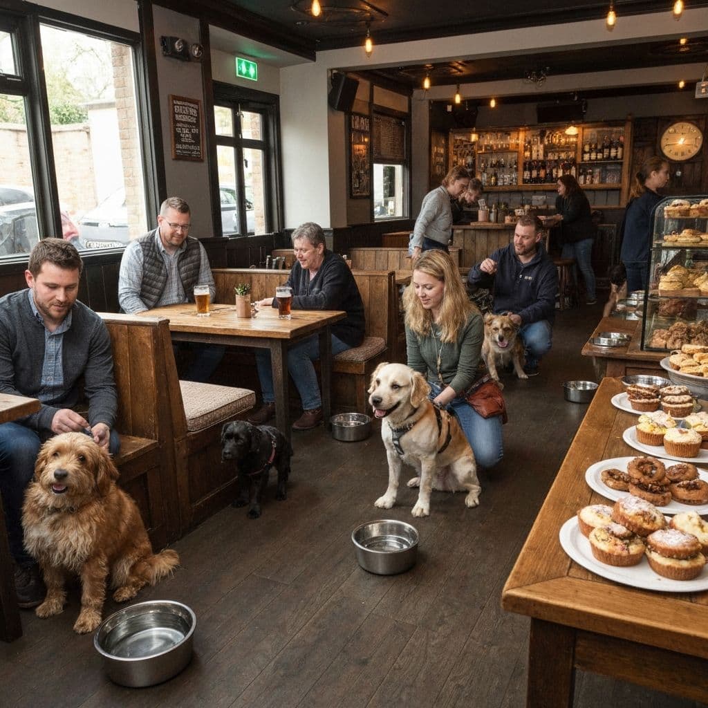 cafe le Cielの写真 1