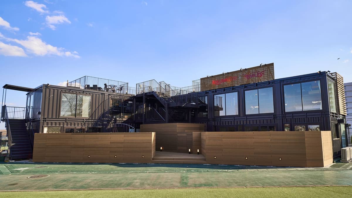 Rakuten STAY x EAGLESの写真