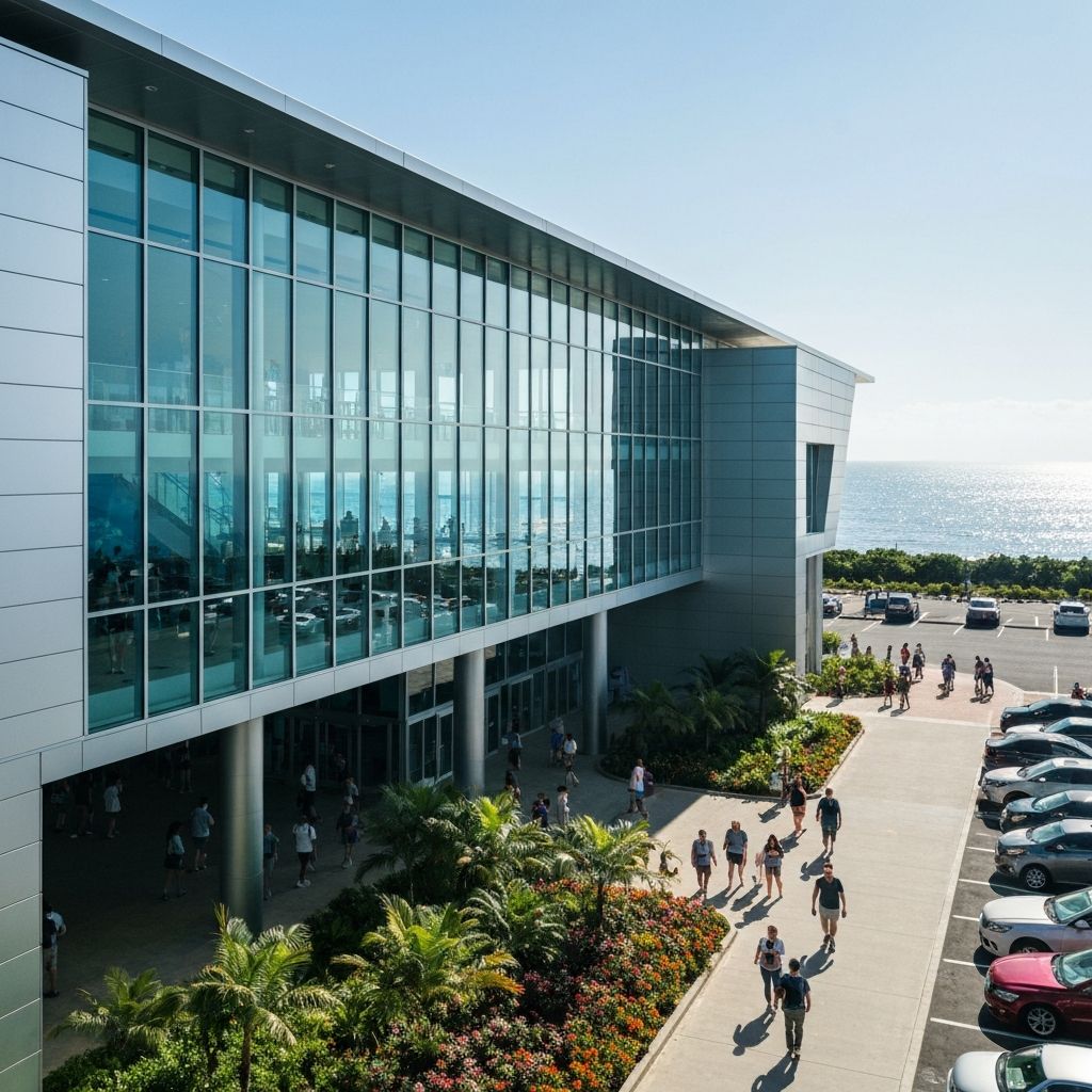 仙台うみの杜水族館の写真